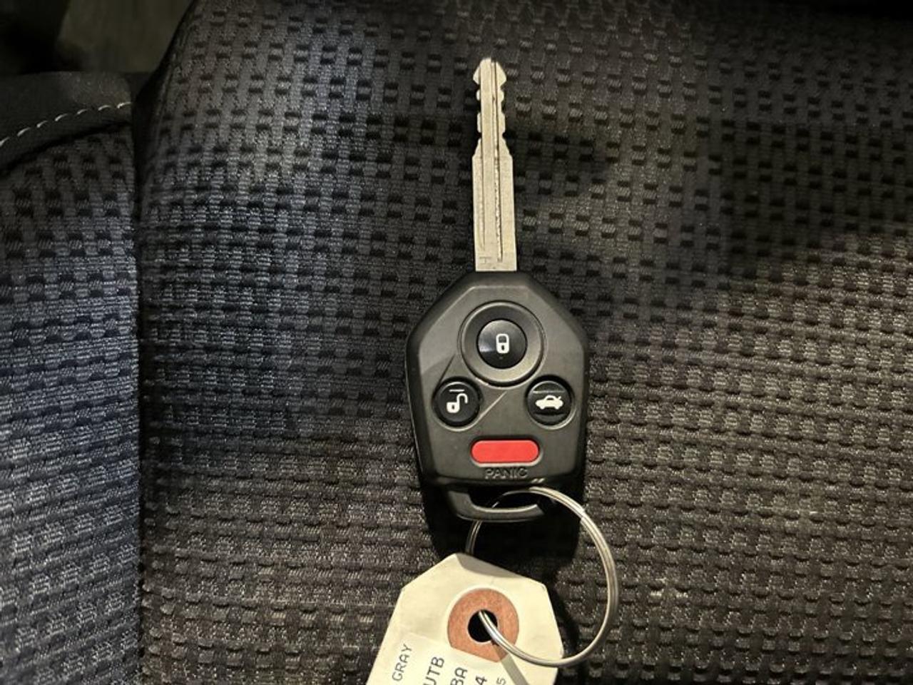 2024 Subaru Outback Convenience AWD Photo