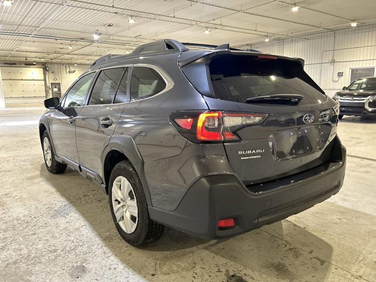 2024 Subaru Outback Convenience AWD Photo