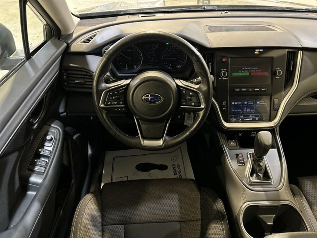 2024 Subaru Outback Convenience AWD Photo