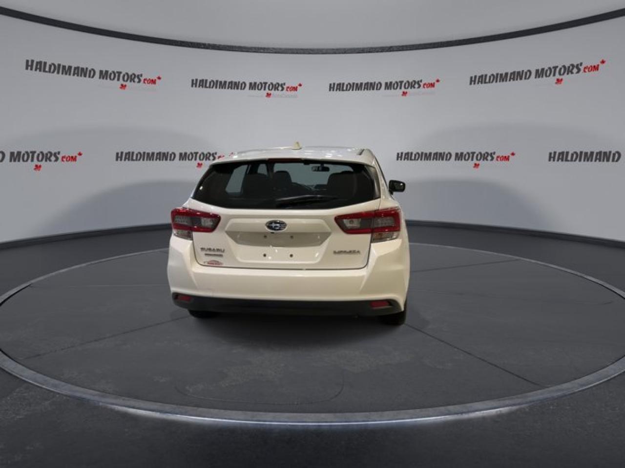 2023 Subaru Impreza Touring AWD Photo