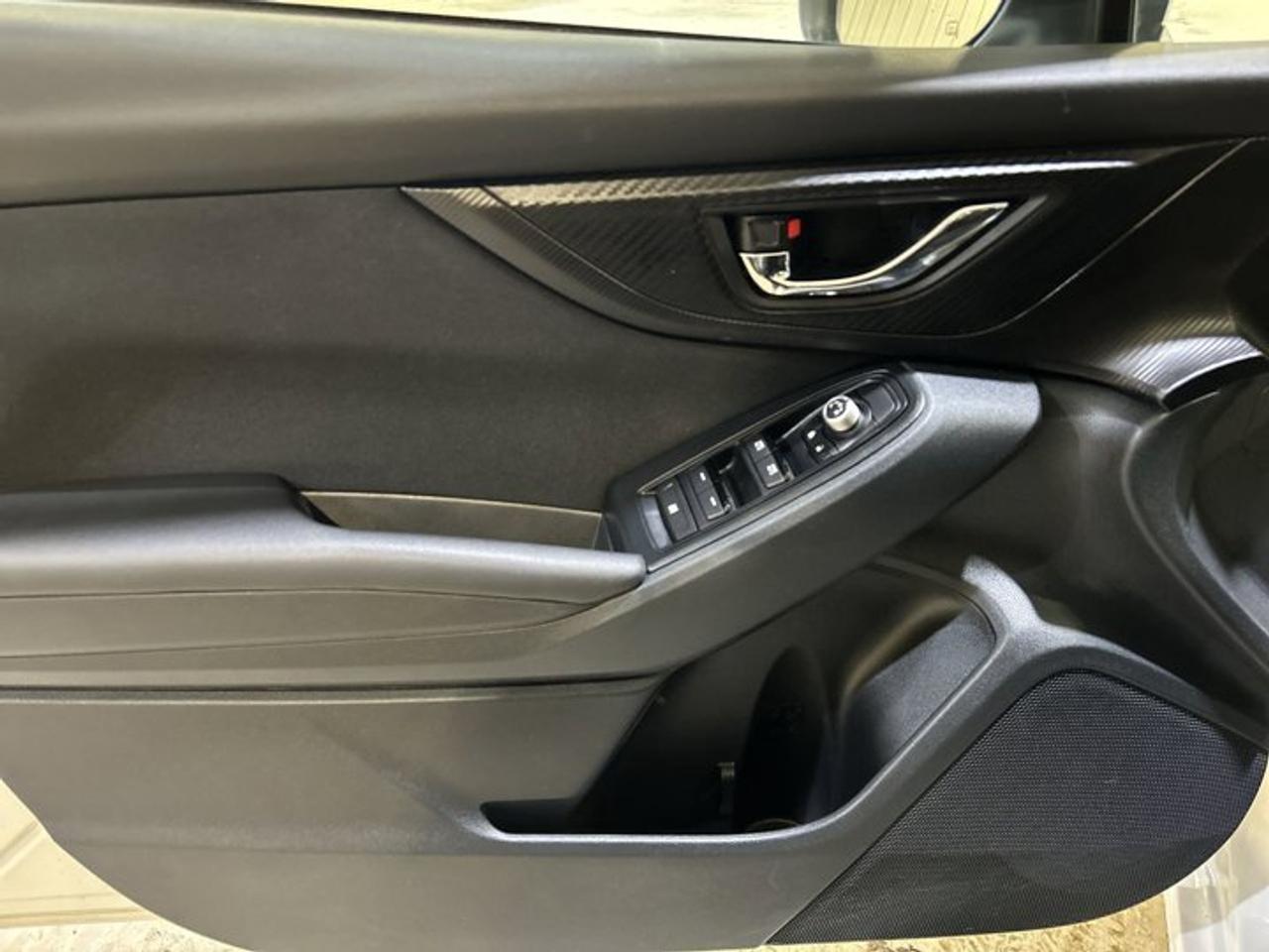 2023 Subaru Impreza Touring w/EyeSight AWD Photo