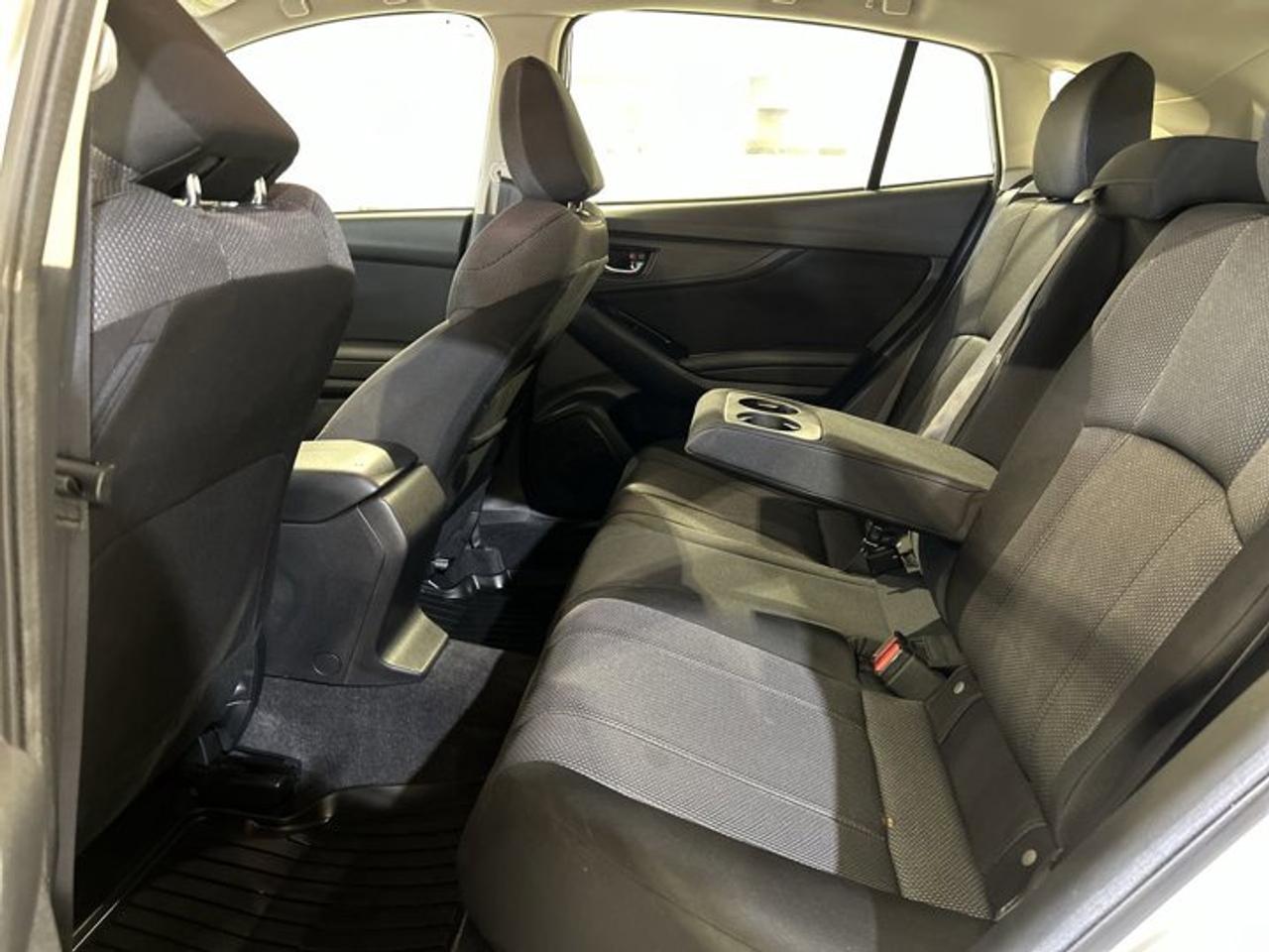 2023 Subaru Impreza Touring w/EyeSight AWD Photo