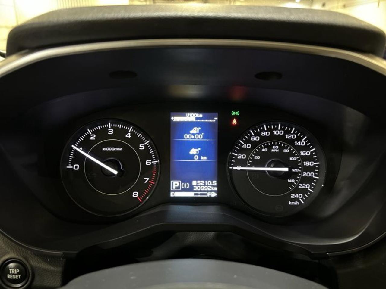2023 Subaru Impreza Touring w/EyeSight AWD Photo