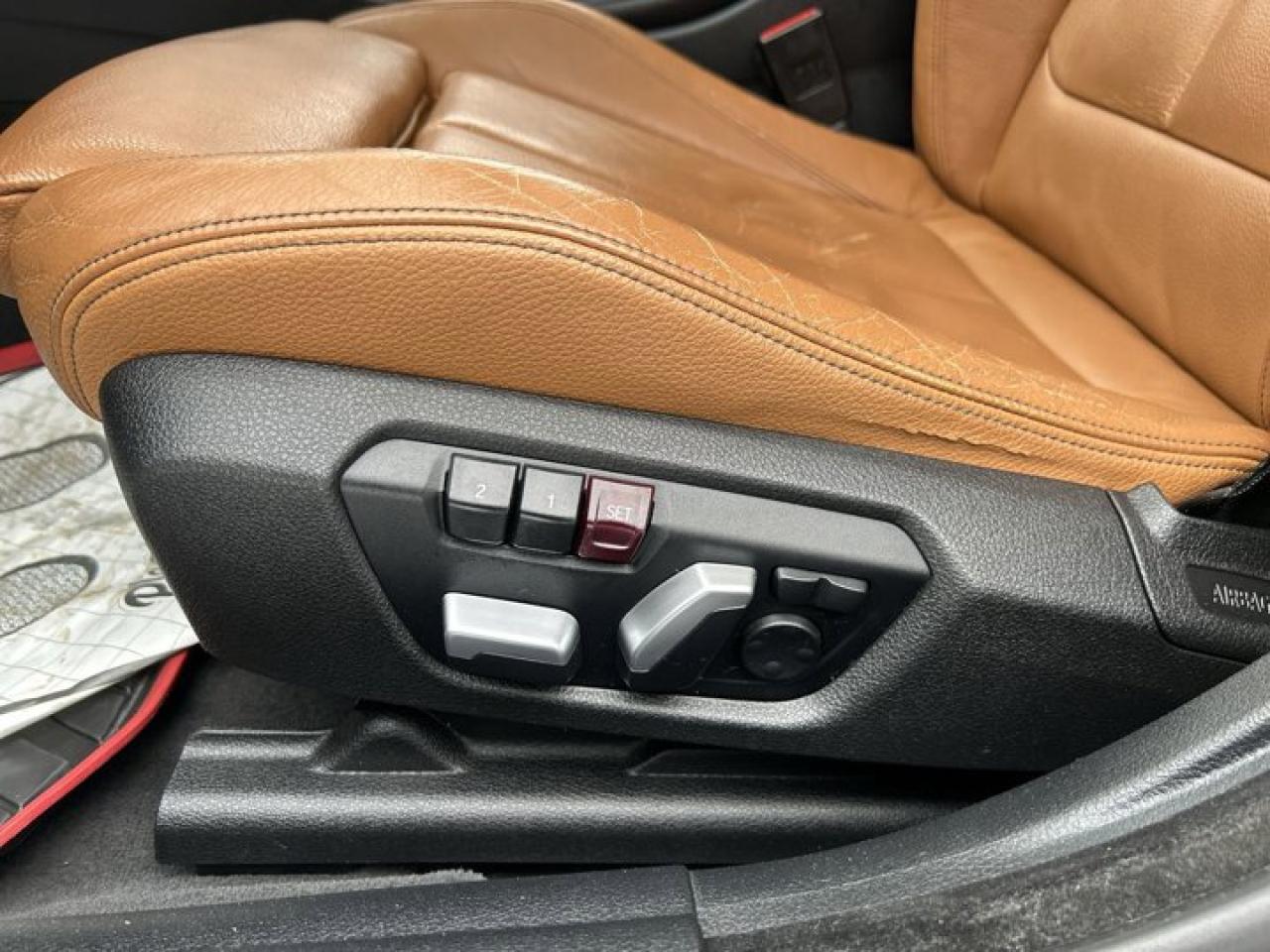 2018 BMW 4 Series 430i xDrive | Sunroof | Heated Seats | Leather Seats Photo