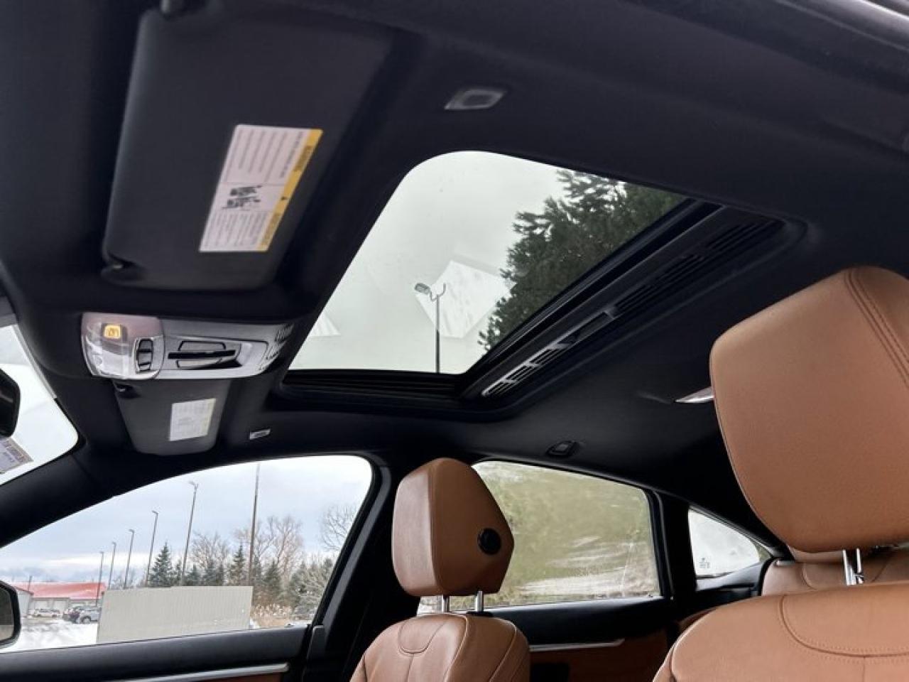 2018 BMW 4 Series 430i xDrive | Sunroof | Heated Seats | Leather Seats Photo