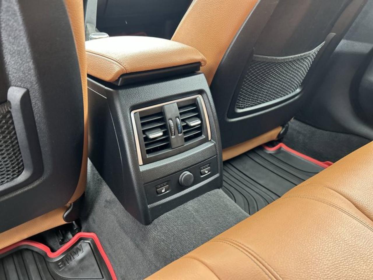 2018 BMW 4 Series 430i xDrive | Sunroof | Heated Seats | Leather Seats Photo