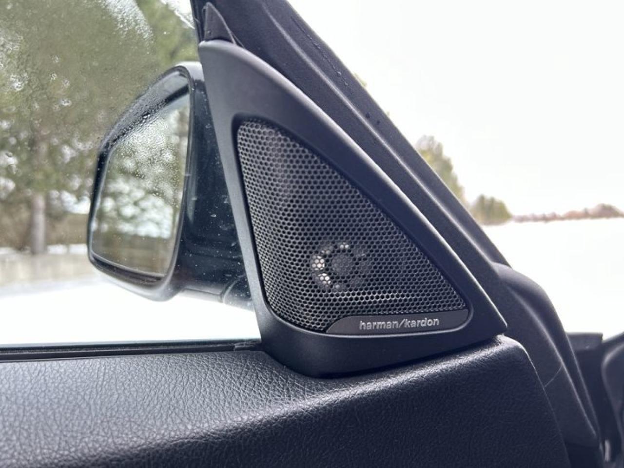 2018 BMW 4 Series 430i xDrive | Sunroof | Heated Seats | Leather Seats Photo