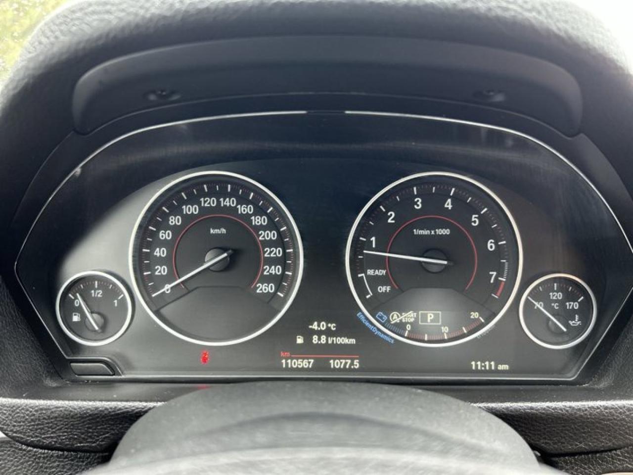 2018 BMW 4 Series 430i xDrive | Sunroof | Heated Seats | Leather Seats Photo