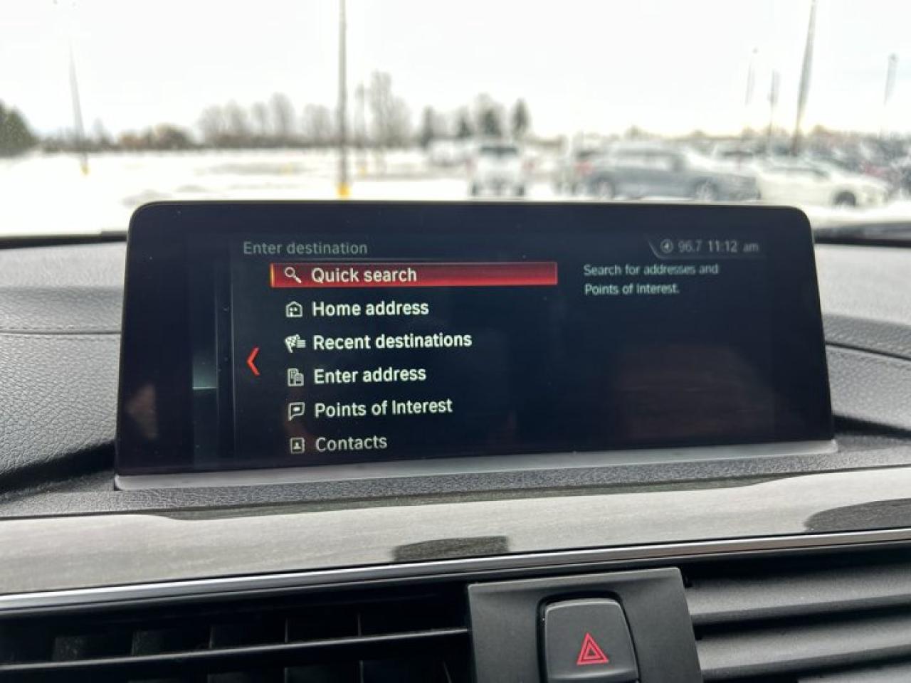 2018 BMW 4 Series 430i xDrive | Sunroof | Heated Seats | Leather Seats Photo