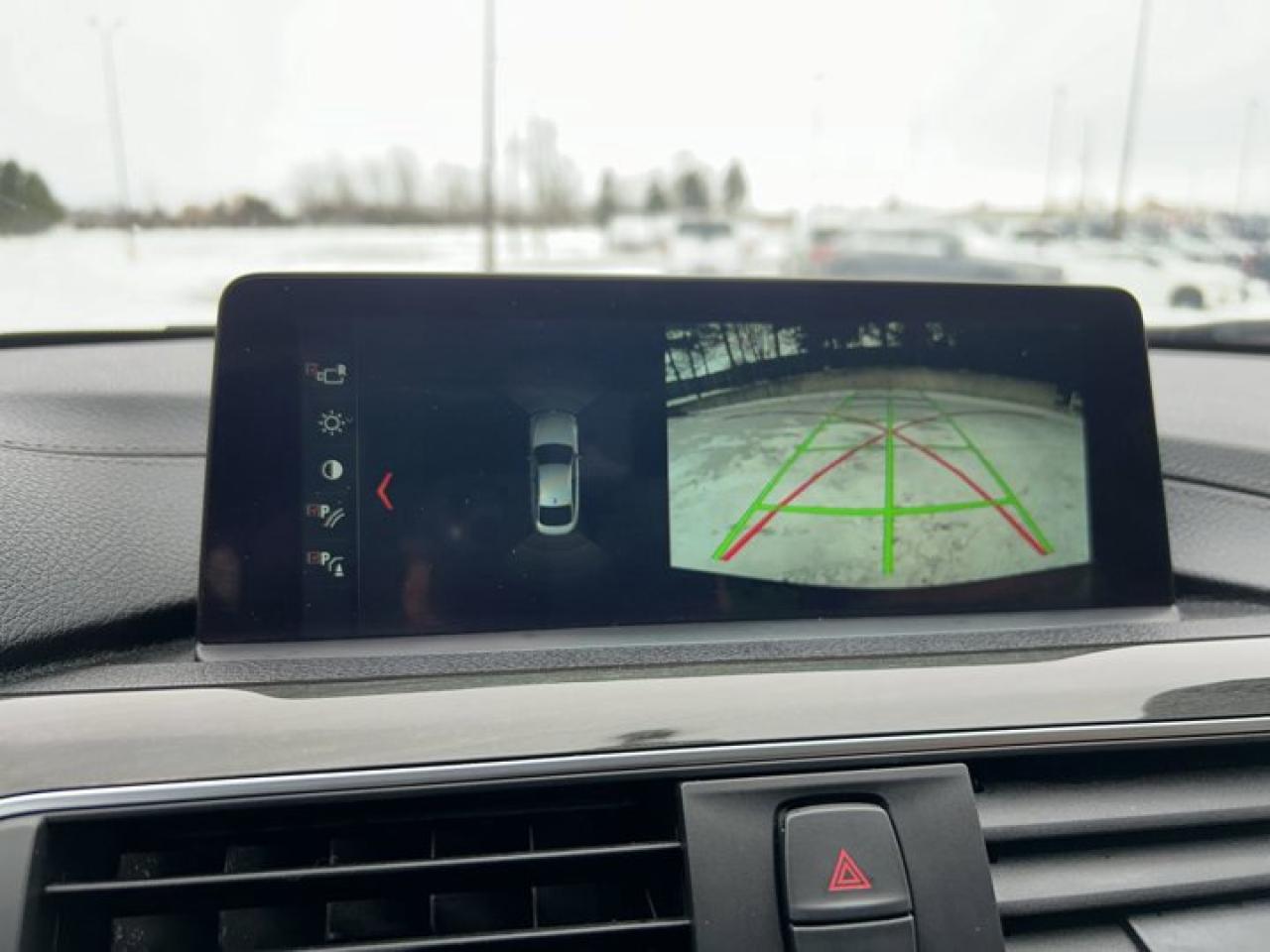 2018 BMW 4 Series 430i xDrive | Sunroof | Heated Seats | Leather Seats Photo