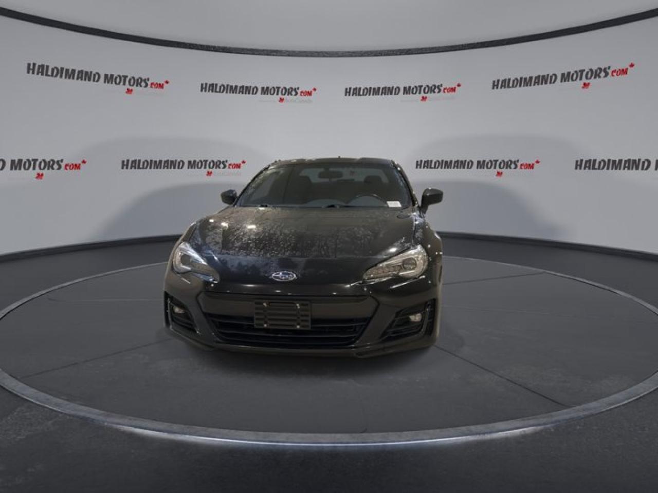 2020 Subaru BRZ Sport-tech RS Photo