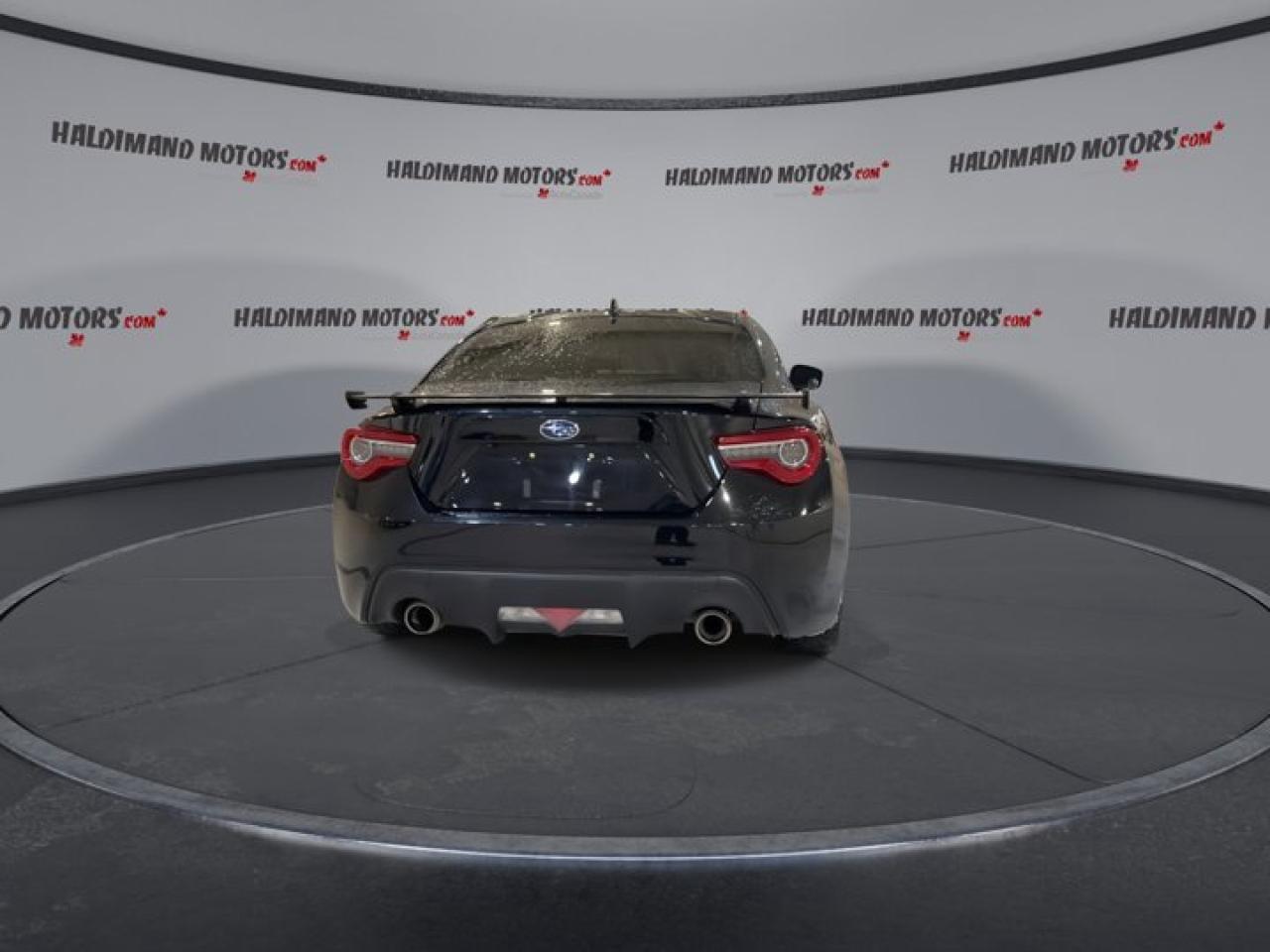 2020 Subaru BRZ Sport-tech RS Photo