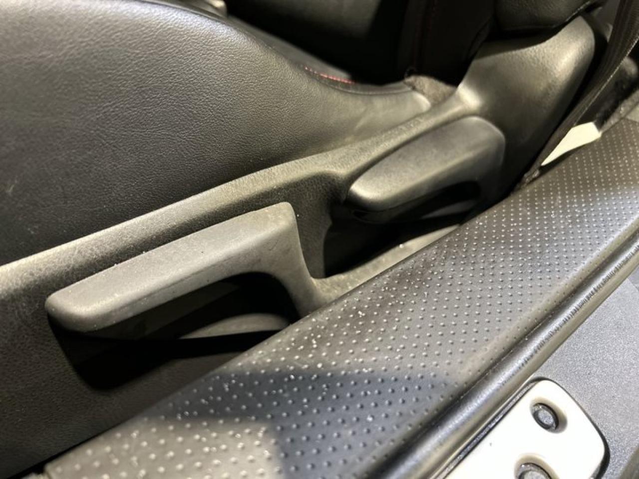 2020 Subaru BRZ Sport-tech RS Photo