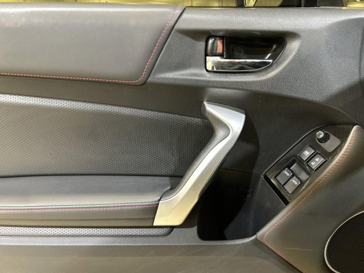 2020 Subaru BRZ Sport-tech RS Photo