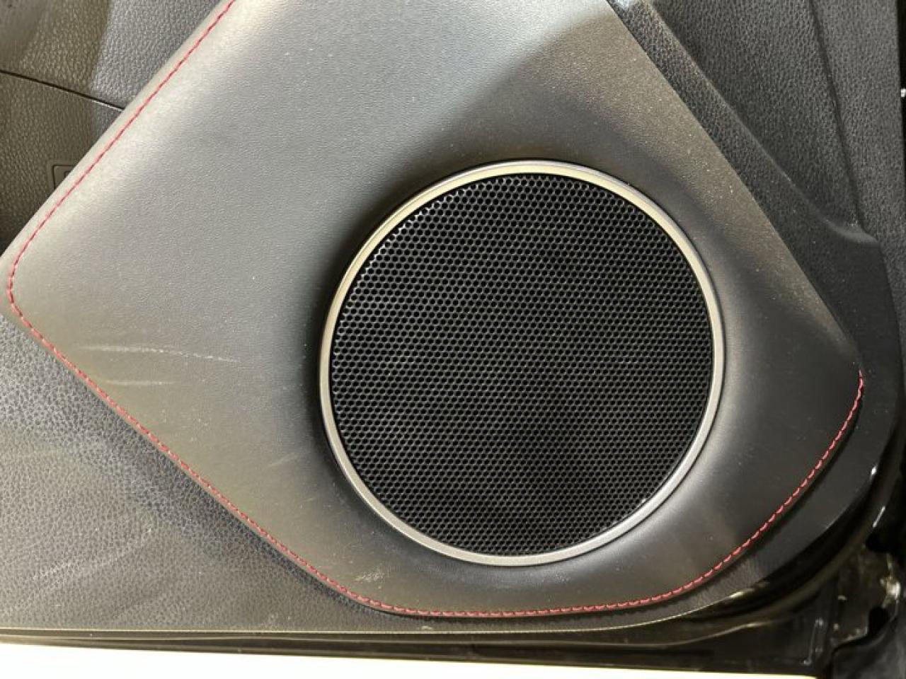 2020 Subaru BRZ Sport-tech RS Photo