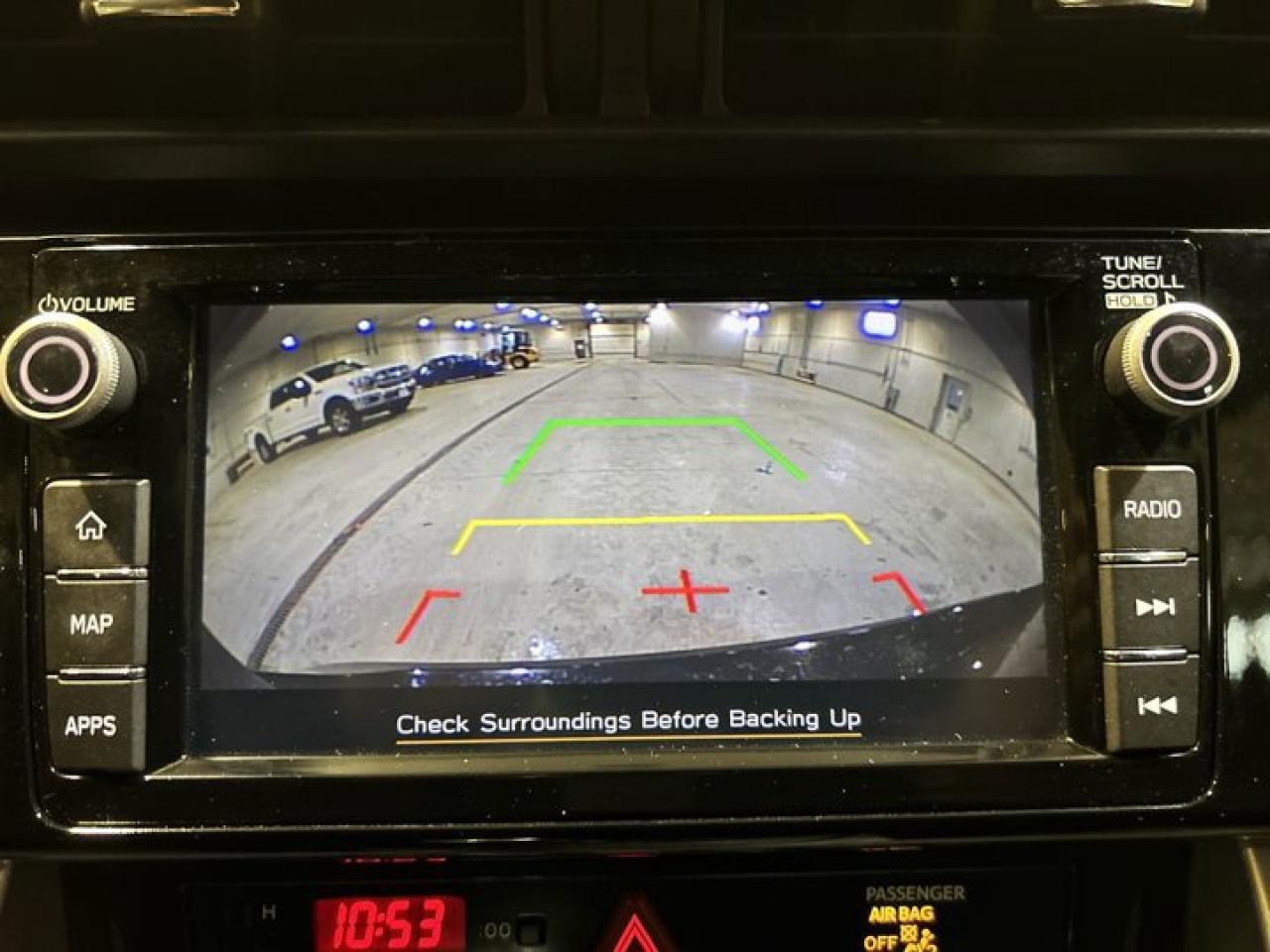 2020 Subaru BRZ Sport-tech RS Photo