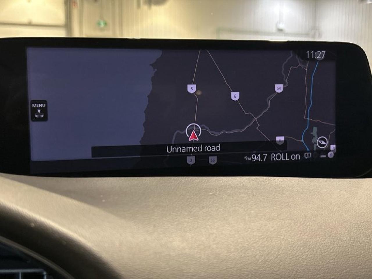 2024 Mazda MAZDA3 Sport GT Auto FWD Photo