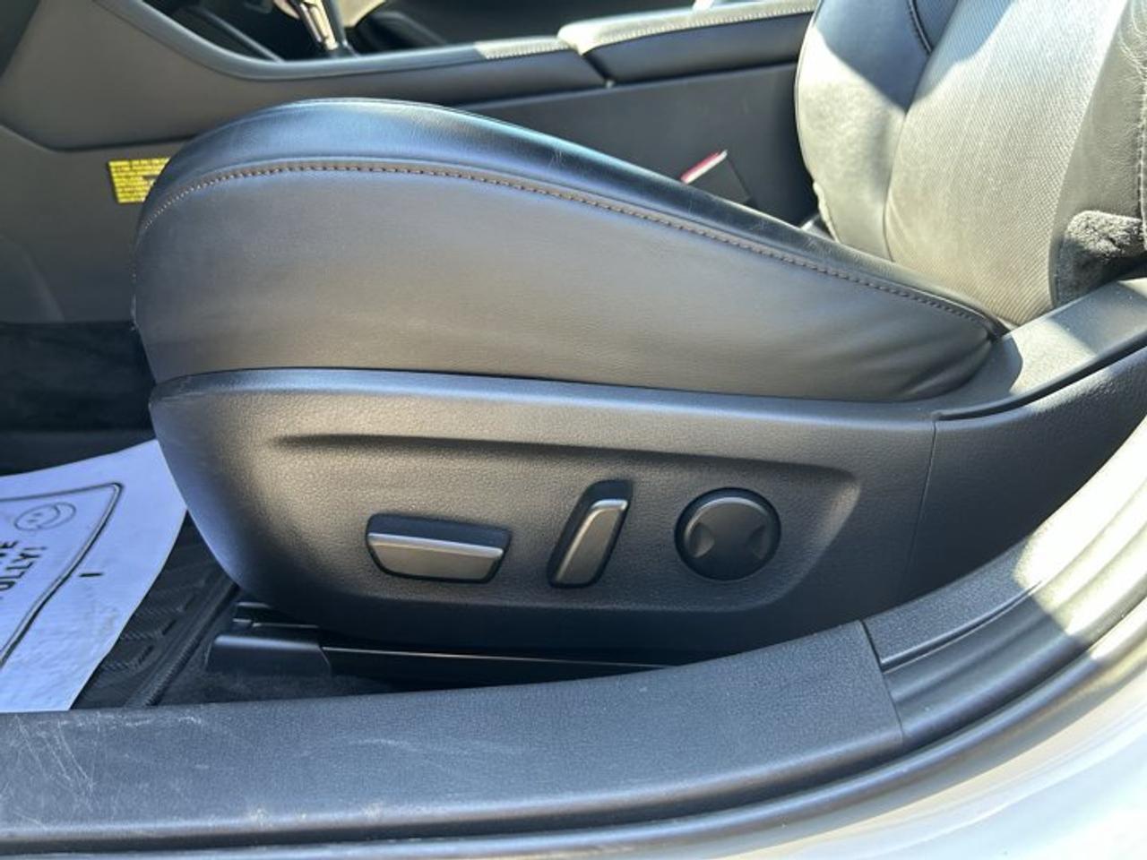 2024 Mazda MAZDA3 Sport GT | Leather Seats | Heated Steering Wheel Photo