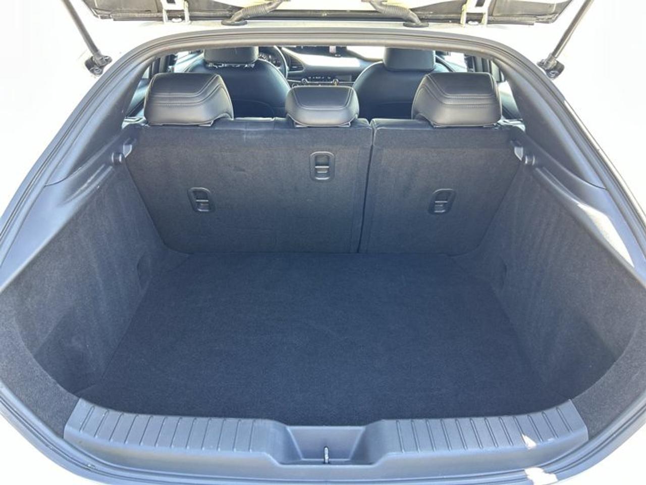 2024 Mazda MAZDA3 Sport GT | Leather Seats | Heated Steering Wheel Photo