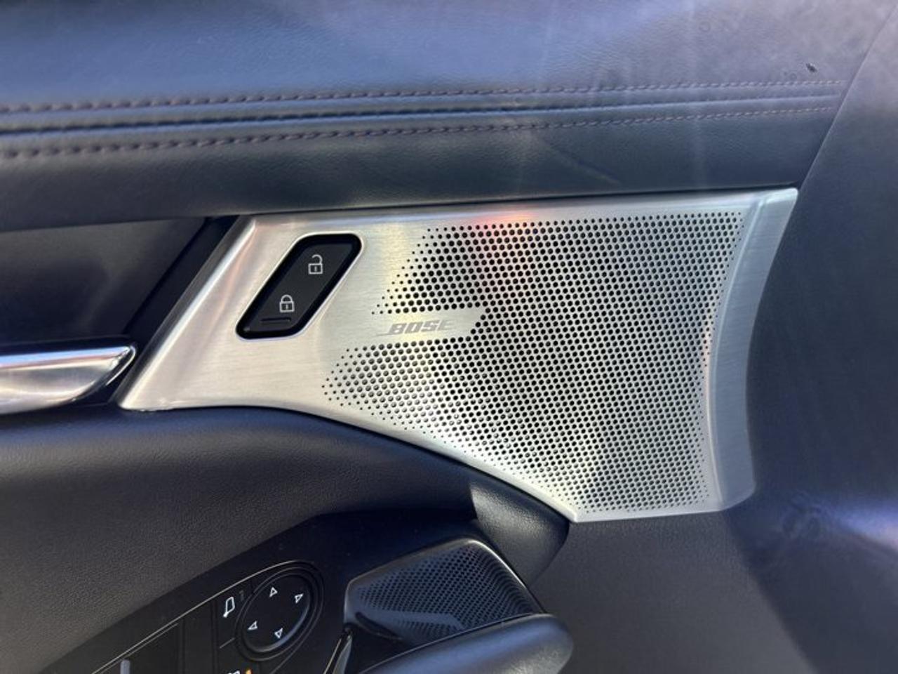 2024 Mazda MAZDA3 Sport GT | Leather Seats | Heated Steering Wheel Photo