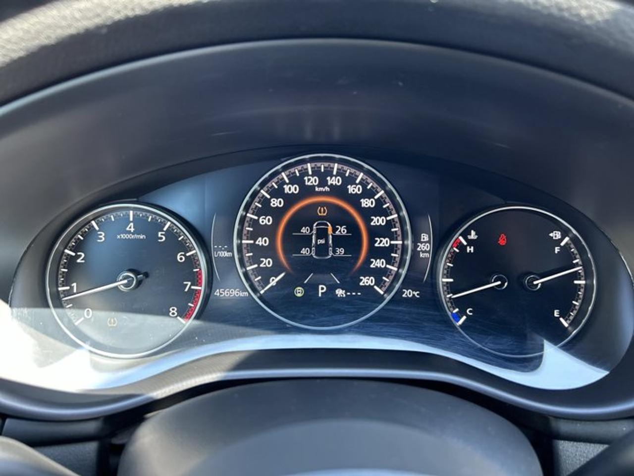 2024 Mazda MAZDA3 Sport GT | Leather Seats | Heated Steering Wheel Photo