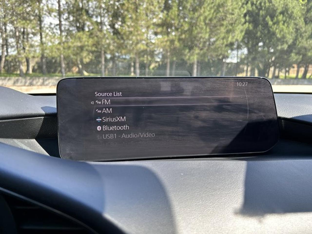 2024 Mazda MAZDA3 Sport GT | Leather Seats | Heated Steering Wheel Photo