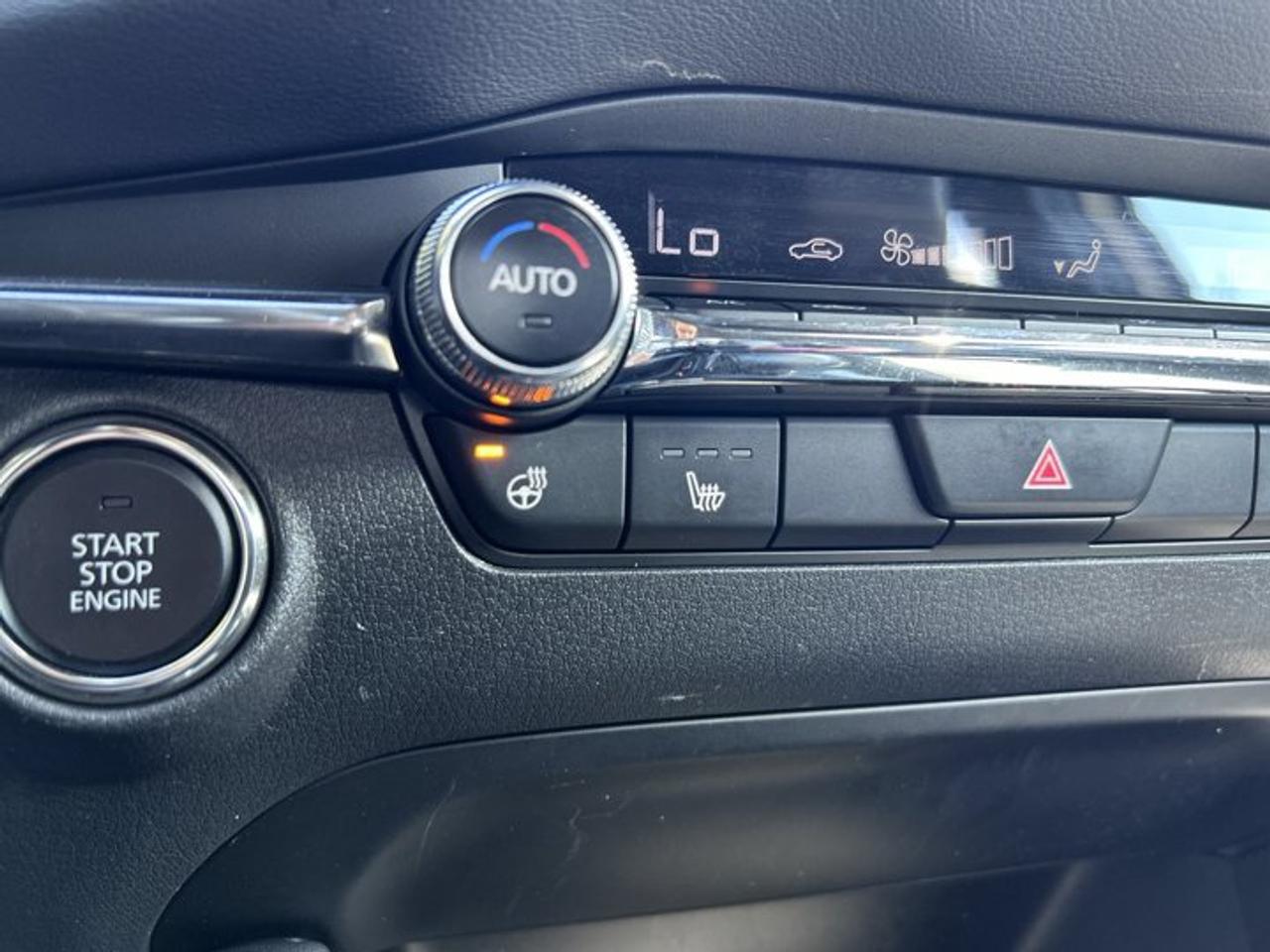2024 Mazda MAZDA3 Sport GT | Leather Seats | Heated Steering Wheel Photo