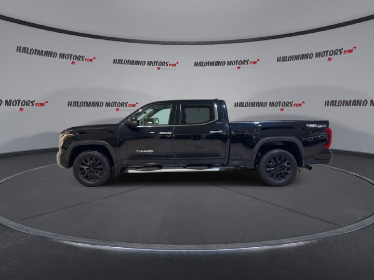 2022 Toyota Tundra Limited TRD OFF ROAD CrewMax 4x4 6.5ft box Photo