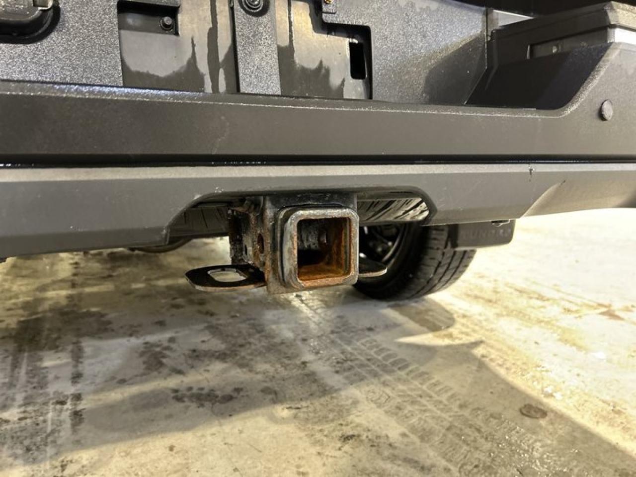 2022 Toyota Tundra Limited TRD OFF ROAD CrewMax 4x4 6.5ft box Photo