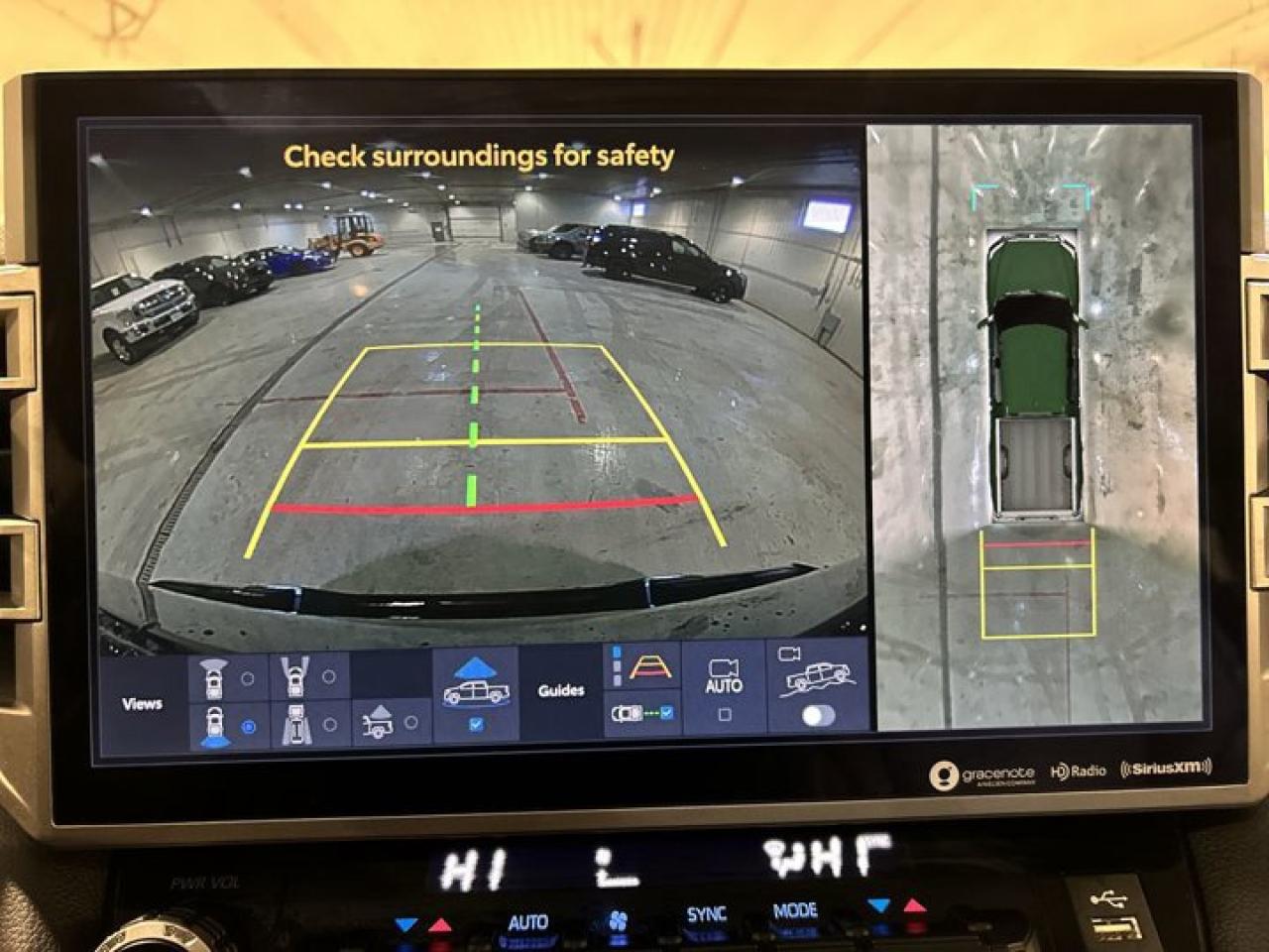 2022 Toyota Tundra Limited TRD OFF ROAD CrewMax 4x4 6.5ft box Photo