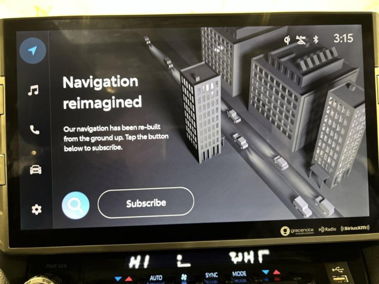 2022 Toyota Tundra Limited TRD OFF ROAD CrewMax 4x4 6.5ft box Photo