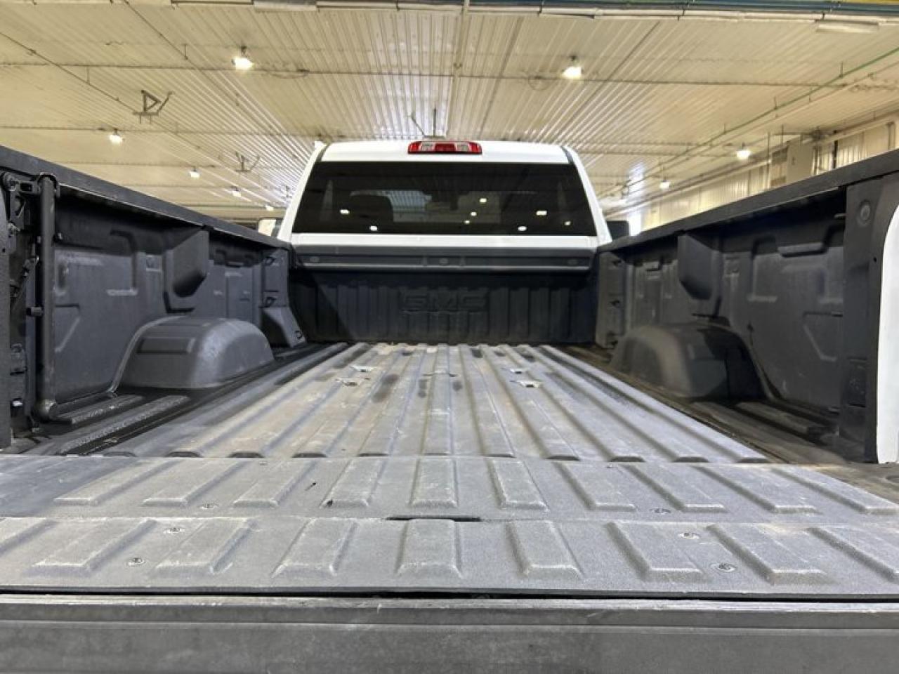 2024 GMC Sierra 3500 HD SLE Photo