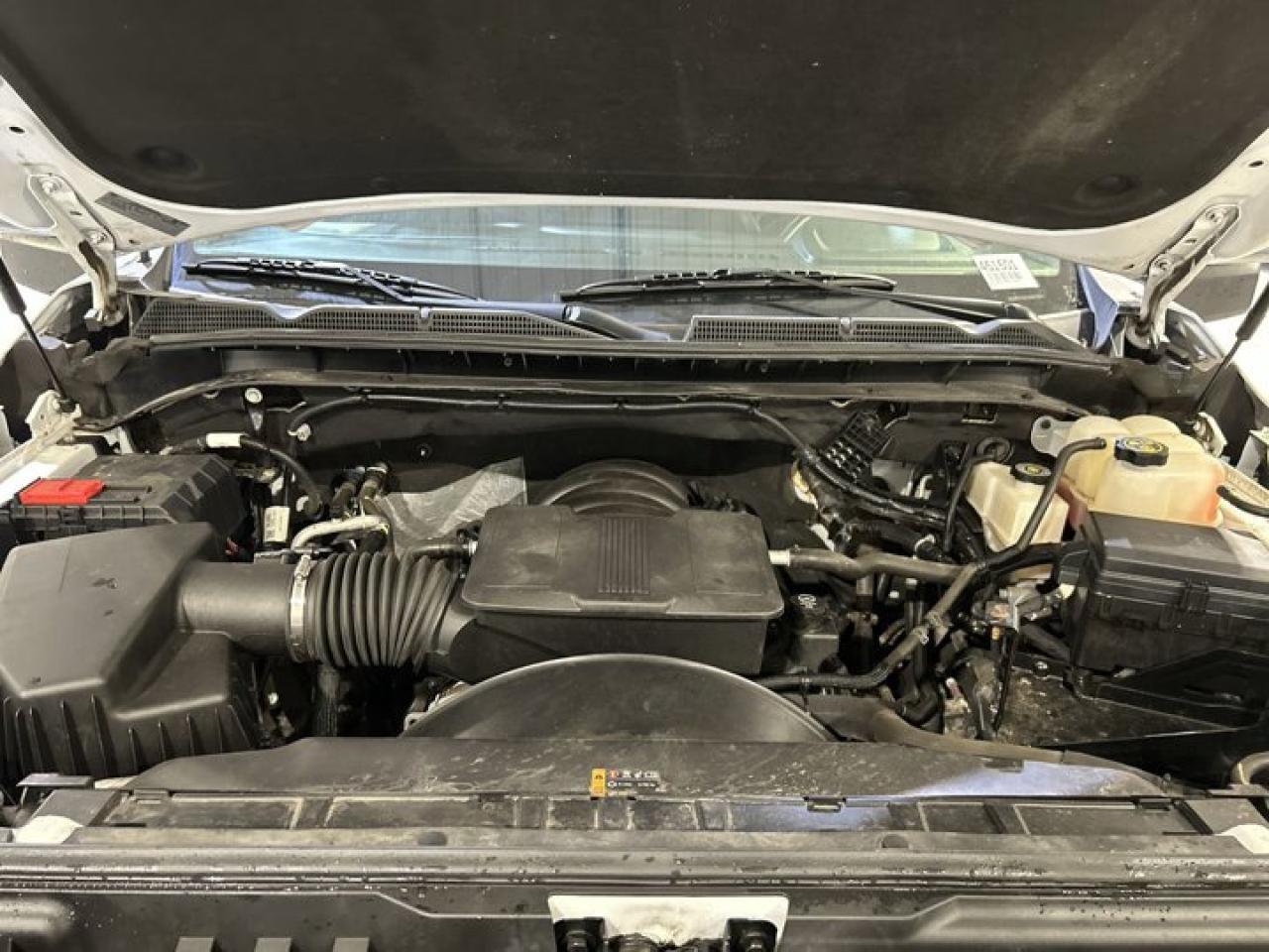 2024 GMC Sierra 3500 HD SLE Photo