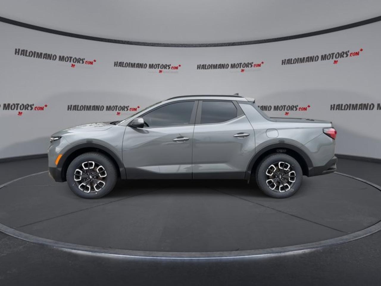2022 Hyundai Santa Cruz Preferred | Remote Start | Heated Seats |  Leather Seats Photo