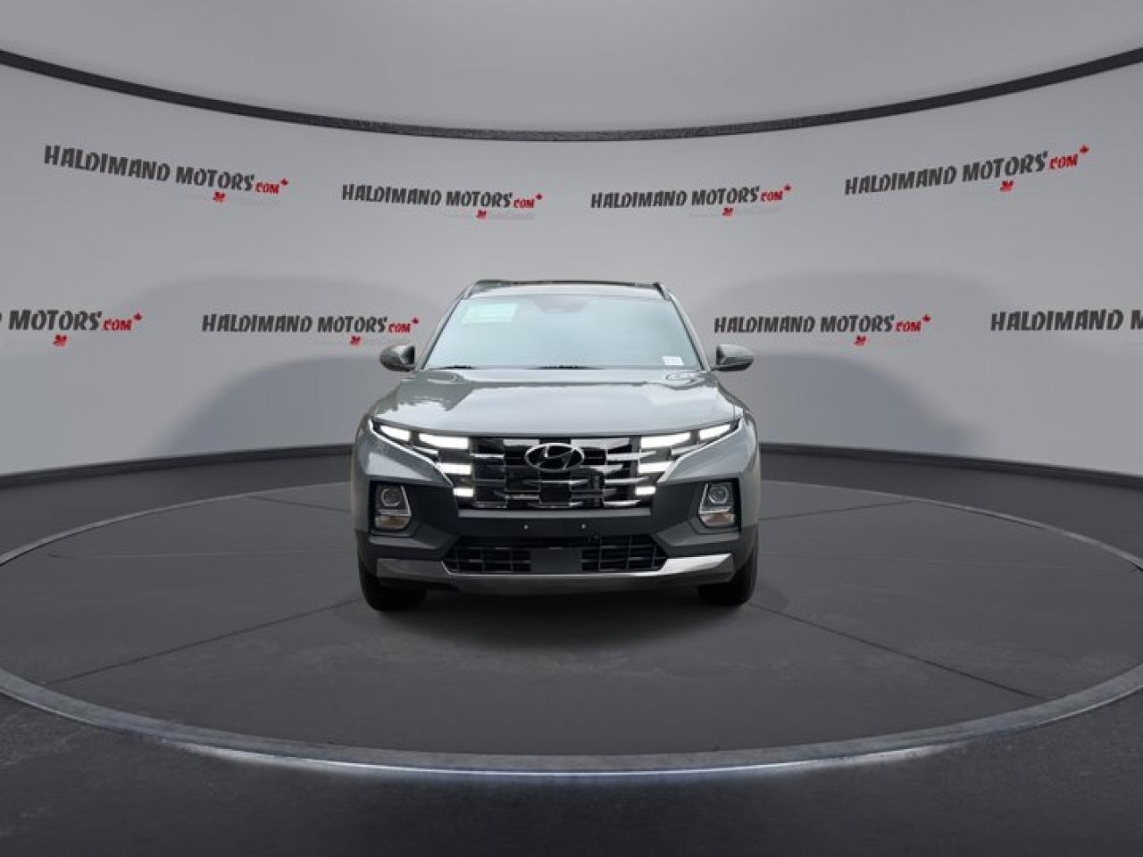 2022 Hyundai Santa Cruz Preferred | Remote Start | Heated Seats |  Leather Seats Photo