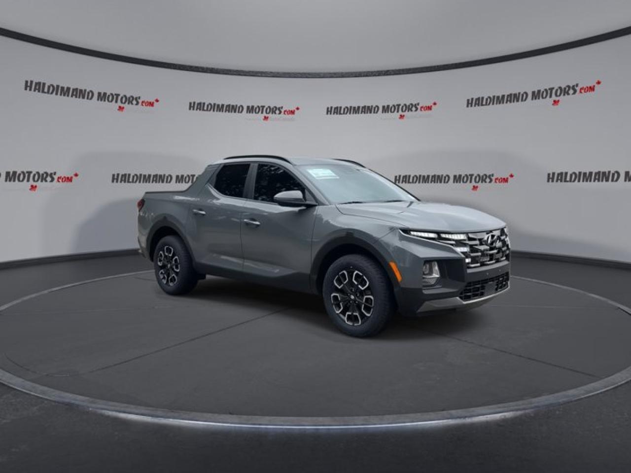 2022 Hyundai Santa Cruz Preferred | Remote Start | Heated Seats |  Leather Seats Photo