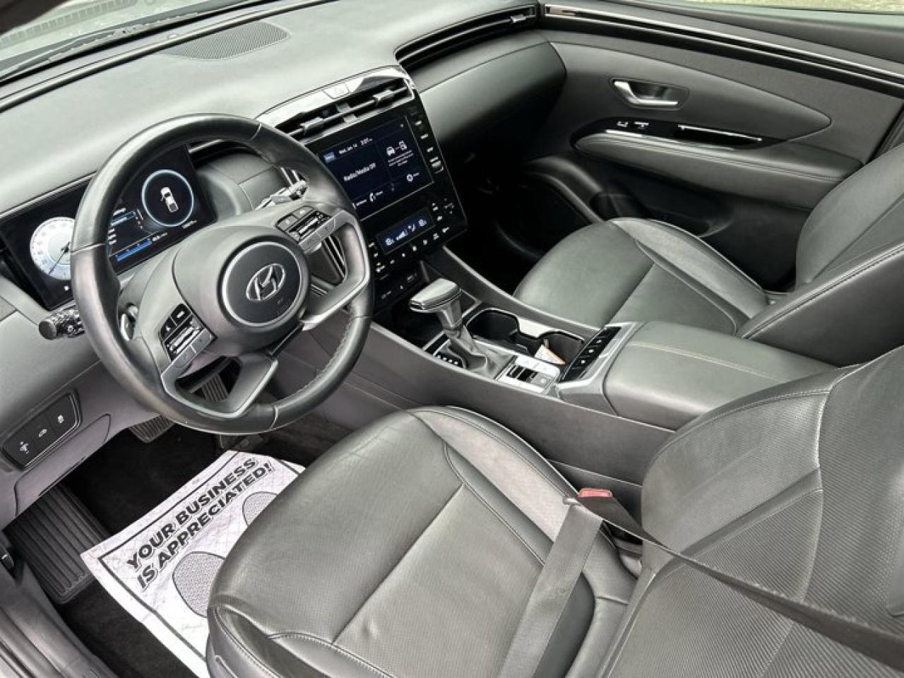 2022 Hyundai Santa Cruz Preferred | Remote Start | Heated Seats |  Leather Seats Photo