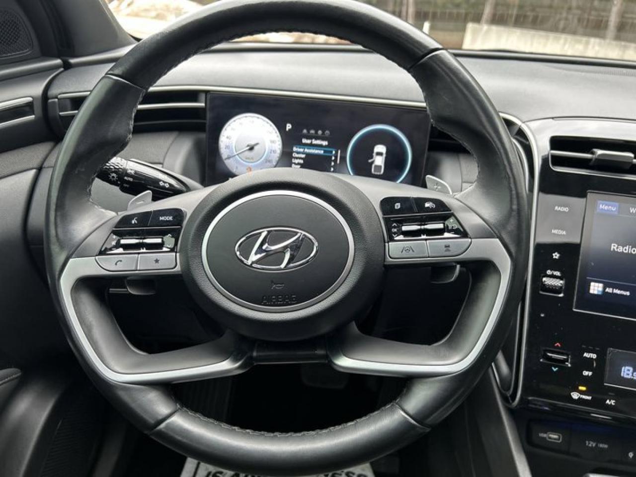 2022 Hyundai Santa Cruz Preferred | Remote Start | Heated Seats |  Leather Seats Photo