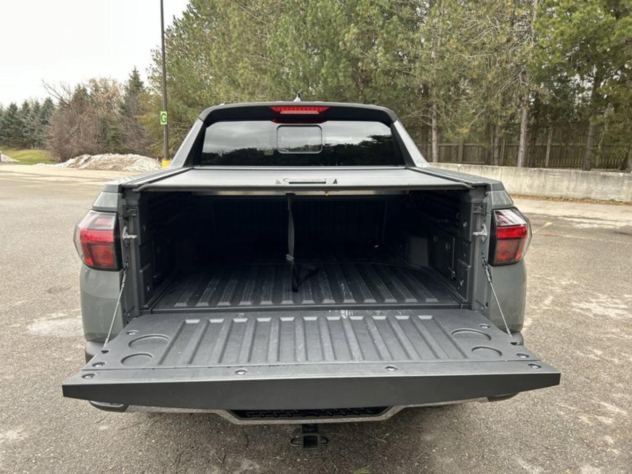 2022 Hyundai Santa Cruz Preferred | Remote Start | Heated Seats |  Leather Seats Photo