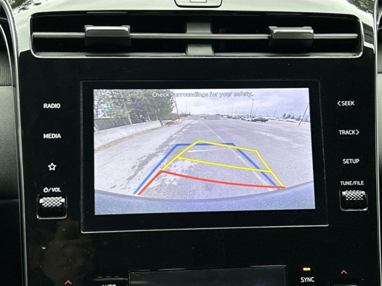 2022 Hyundai Santa Cruz Preferred | Remote Start | Heated Seats |  Leather Seats Photo