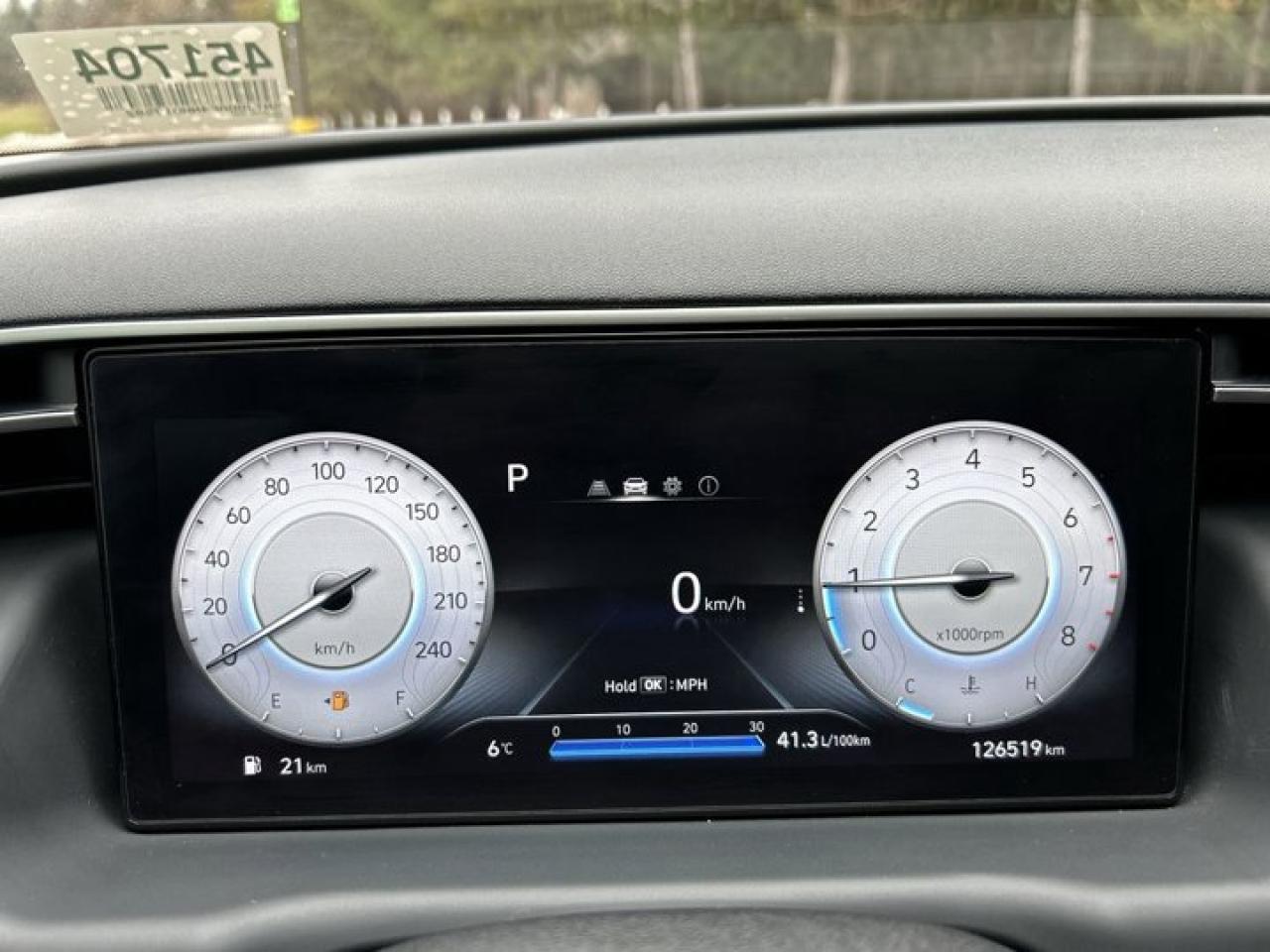 2022 Hyundai Santa Cruz Preferred | Remote Start | Heated Seats |  Leather Seats Photo