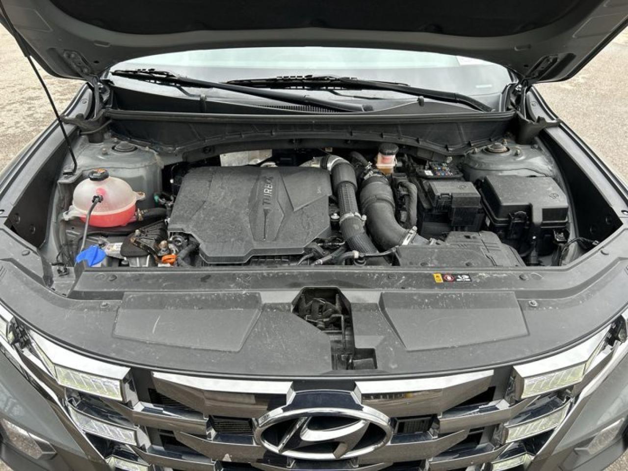 2022 Hyundai Santa Cruz Preferred | Remote Start | Heated Seats |  Leather Seats Photo