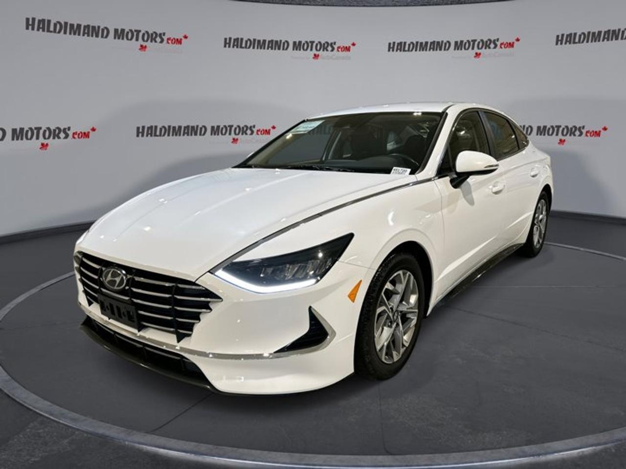 2023 Hyundai Sonata Preferred | No accidents Photo0