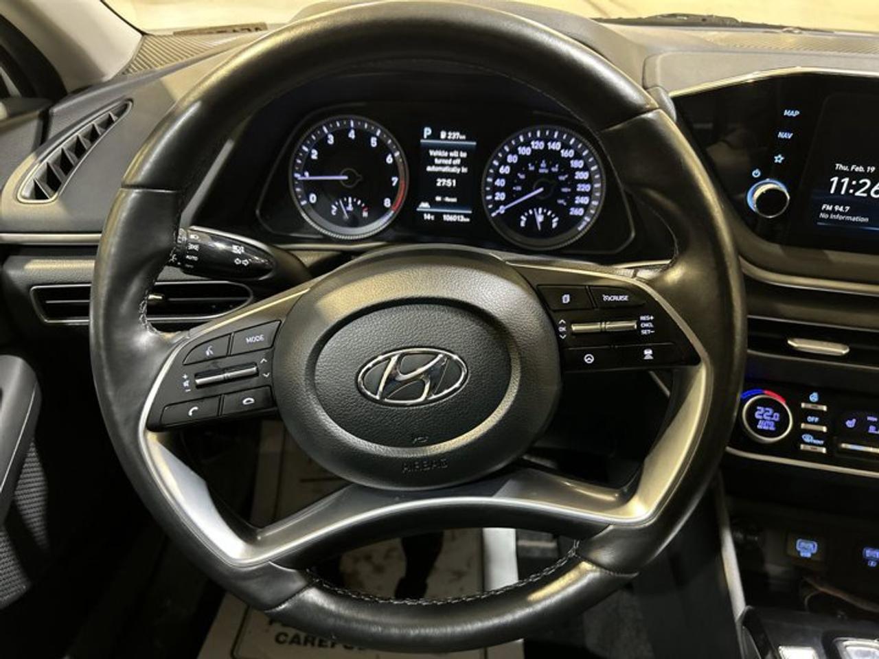 2023 Hyundai Sonata Preferred | No accidents Photo