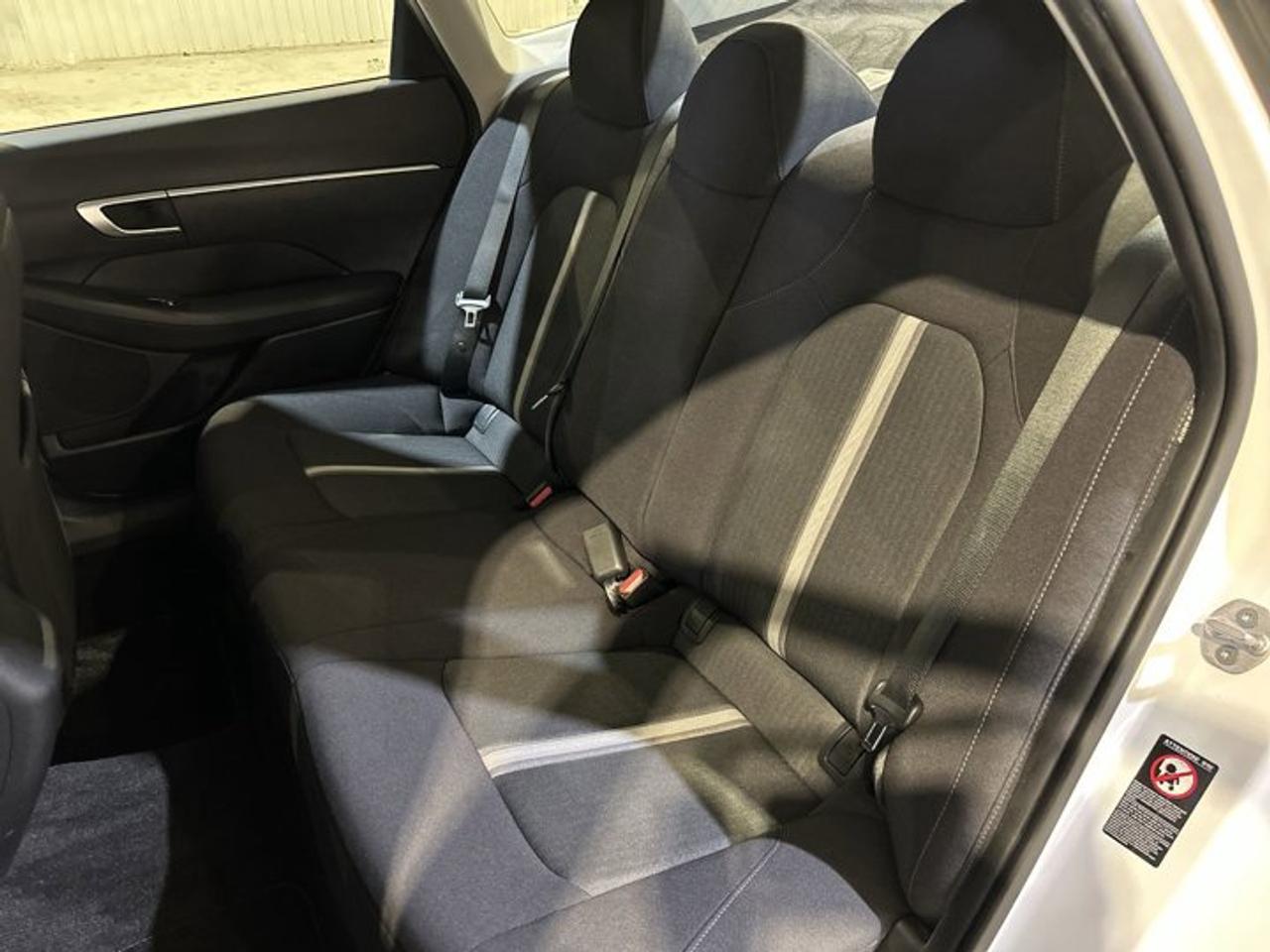 2023 Hyundai Sonata Preferred | No accidents Photo