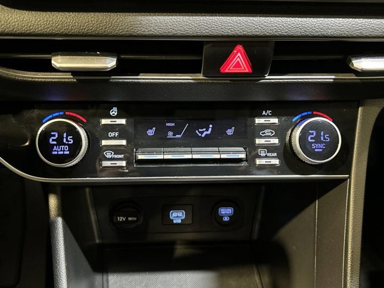 2023 Hyundai Sonata Preferred | No accidents Photo