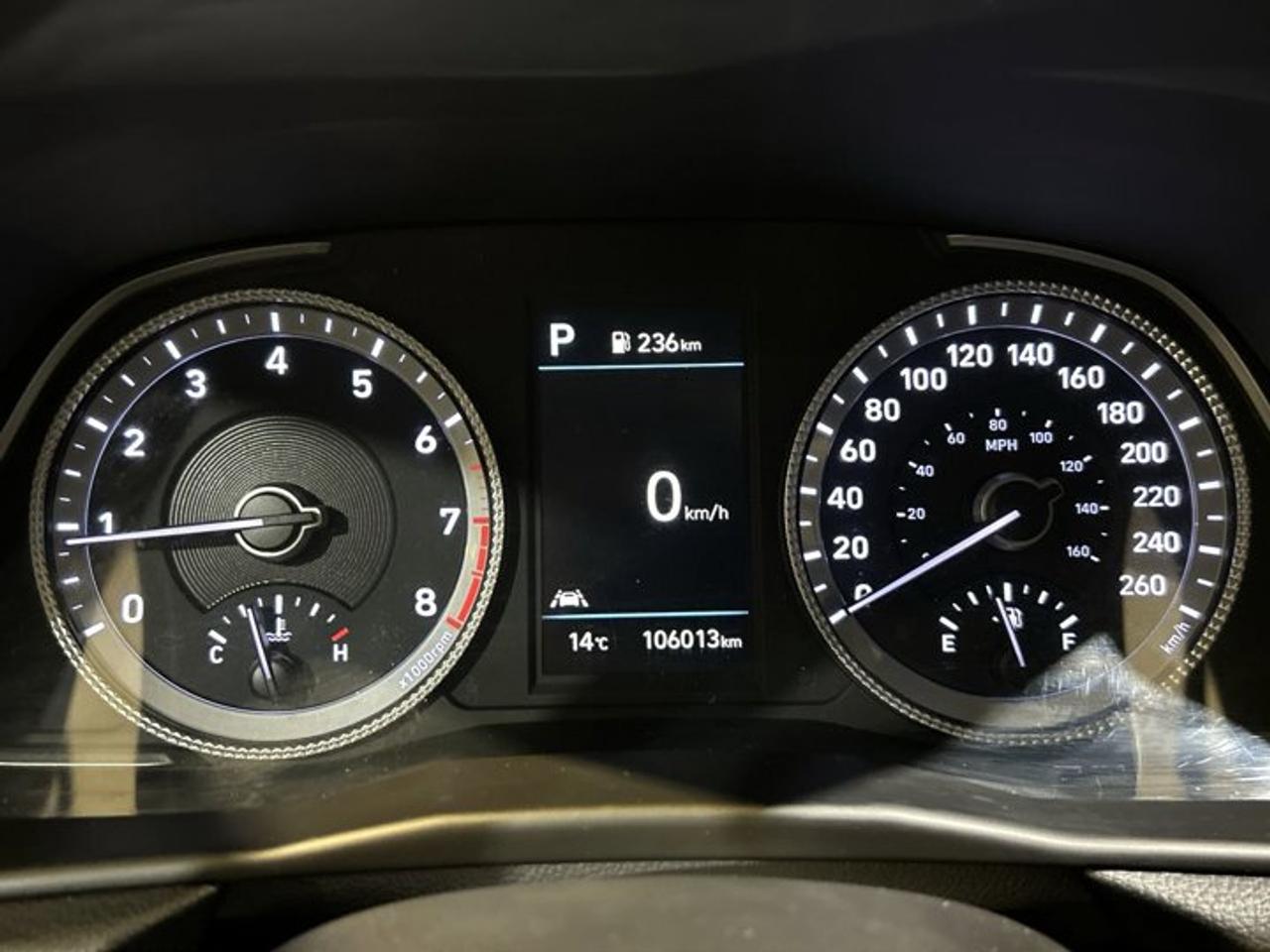 2023 Hyundai Sonata Preferred | No accidents Photo