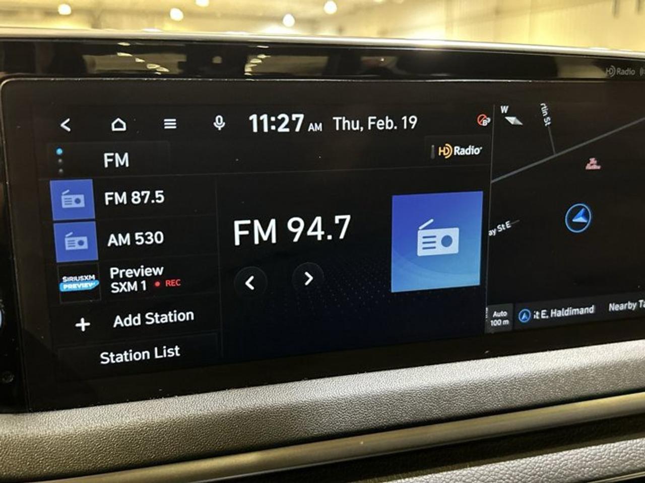 2023 Hyundai Sonata Preferred | No accidents Photo