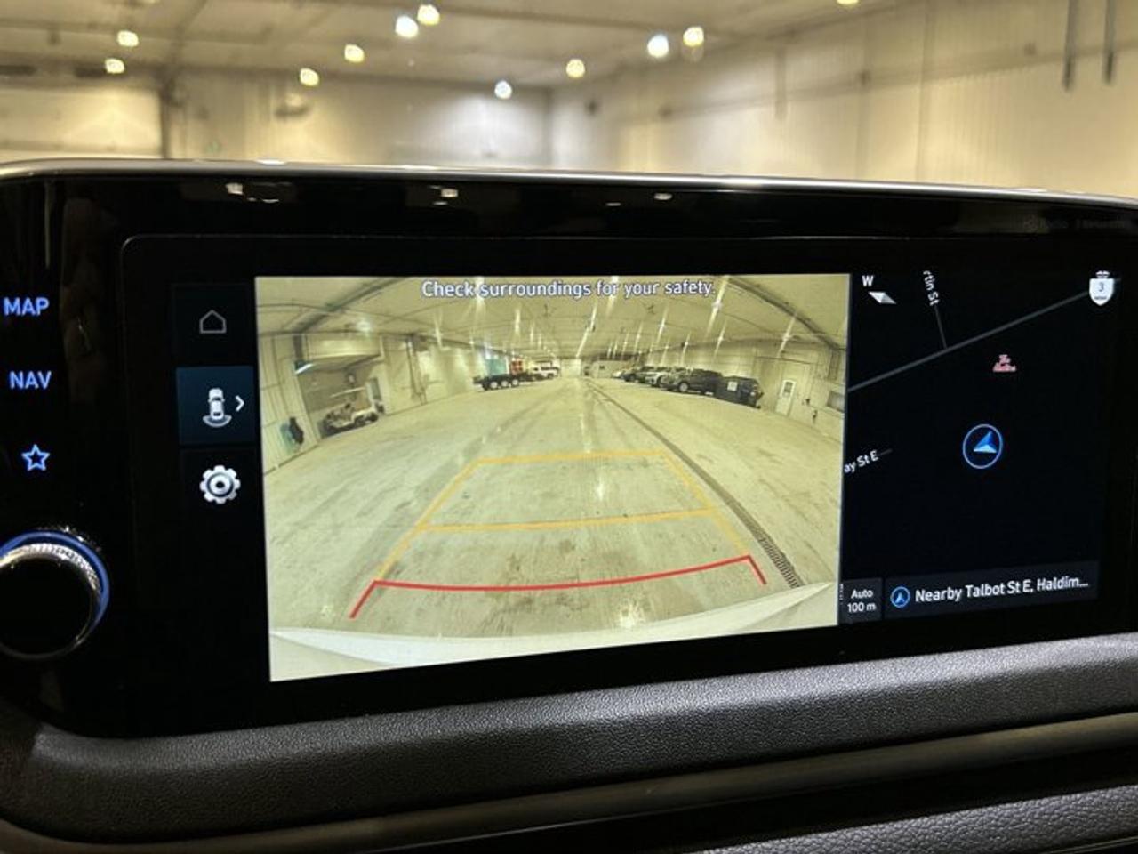 2023 Hyundai Sonata Preferred | No accidents Photo