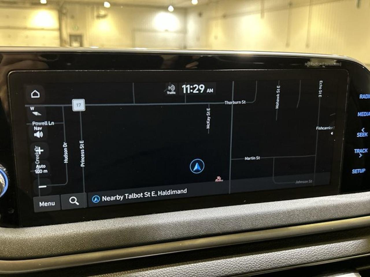 2023 Hyundai Sonata Preferred | No accidents Photo